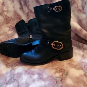 Vince Camuto Wilan boots